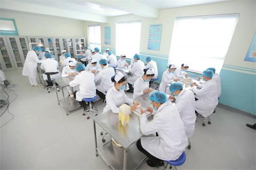 石家莊北方醫學中等專業學校就業情況好嗎？