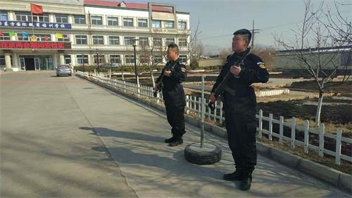 秦皇島山海關司法警官學校治安管理專業怎么樣？