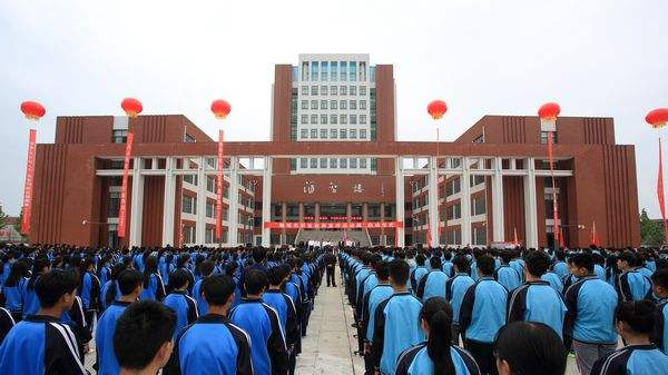 聊城市技師學院焊接加工專業都能夠學什么？
