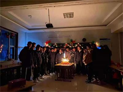 濟南智冠教育培訓學校學生可以參加春季高考嗎？   