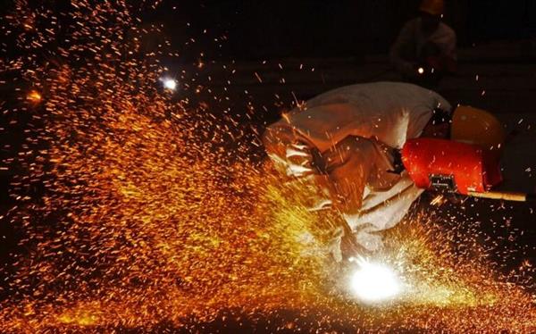想學焊工嗎？來棗莊市金橋職業培訓學校吧！