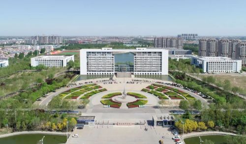 魯北技師學院都開設哪些專業？   