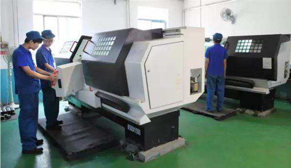 濟南二機床集團有限公司技工學校初中上能報名嗎？