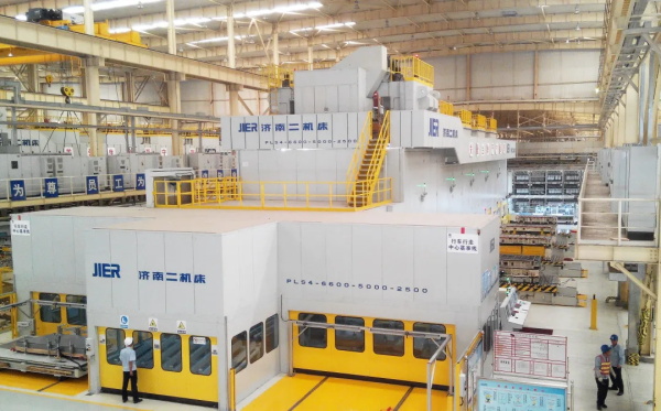 濟南二機床高級技工學校待遇政策怎么樣？
