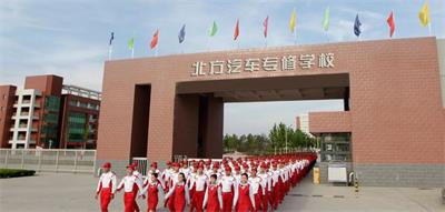 石家莊北方汽修學校課程有什么特色？   